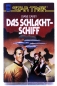 Preview: Star Trek The Original Series Roman (Softcover): Das Schlachtschiff von Heyne